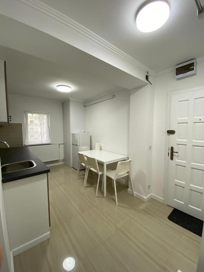 Ferienwohnung Apartament Lugoj Exterior foto